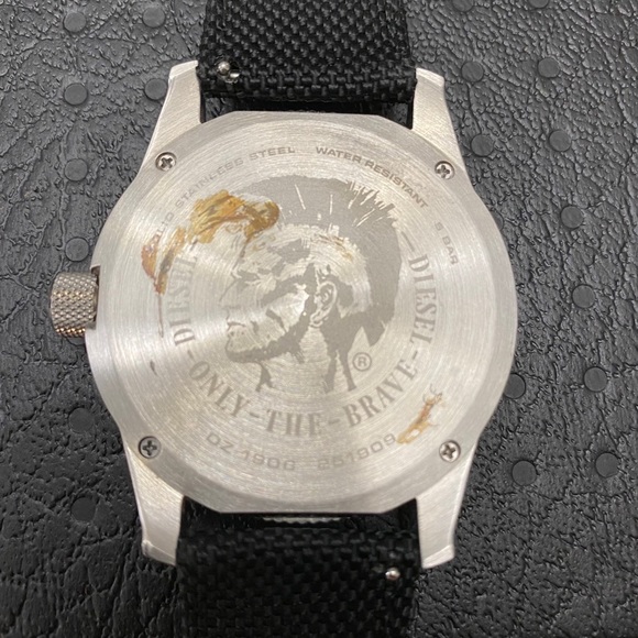 Diesel Watch DZ1906 - Picture 4 of 4